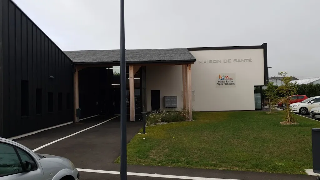 Nursing Home Pluridisciplinaire Beaumont Sur Sarthe_Beaumont-sur-Sarthe_slider_bild_2