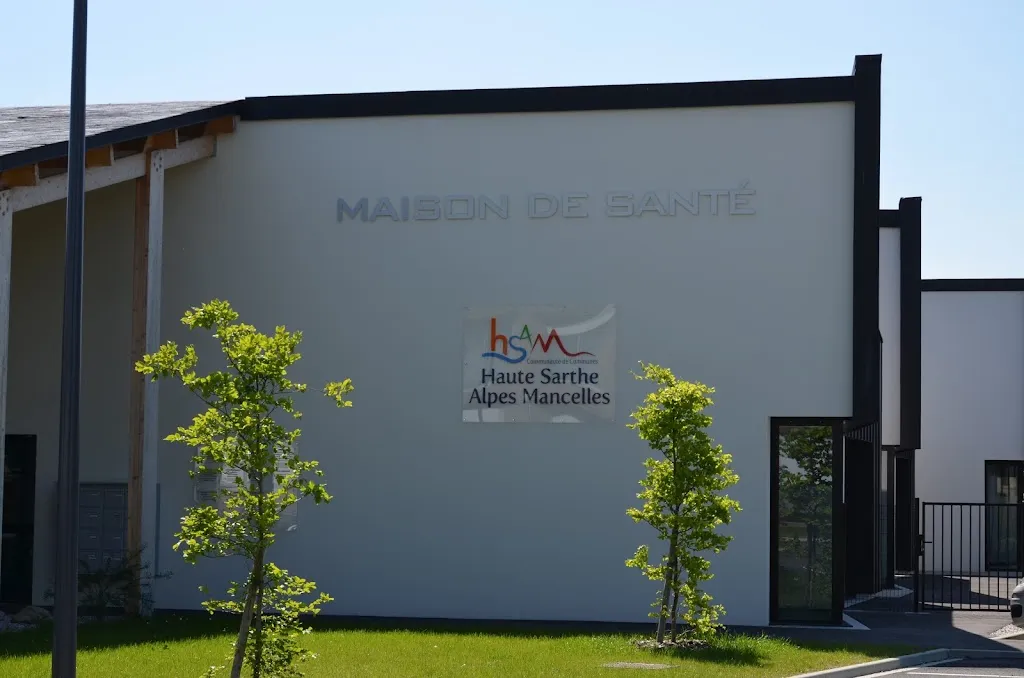 Nursing Home Pluridisciplinaire Beaumont Sur Sarthe_Beaumont-sur-Sarthe_slider_bild_3