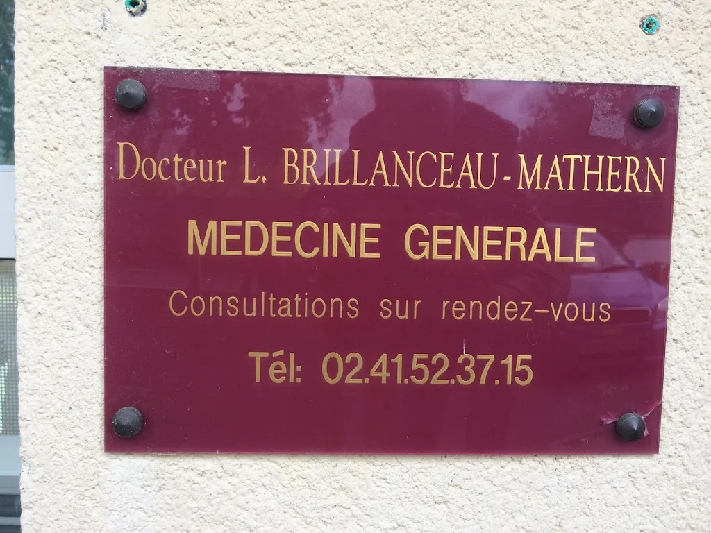 Dr Laurence Brillanceau Mathern - Médecin généraliste_Chacé_slider_imagen_2