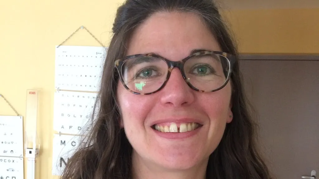 Dr Gaëlle CHATEAU medico a Daumeray