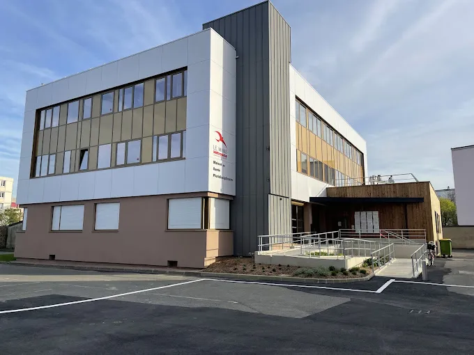 Cabinet médical Armand Saffray_Fresnay-sur-Sarthe_slider_imagen_1