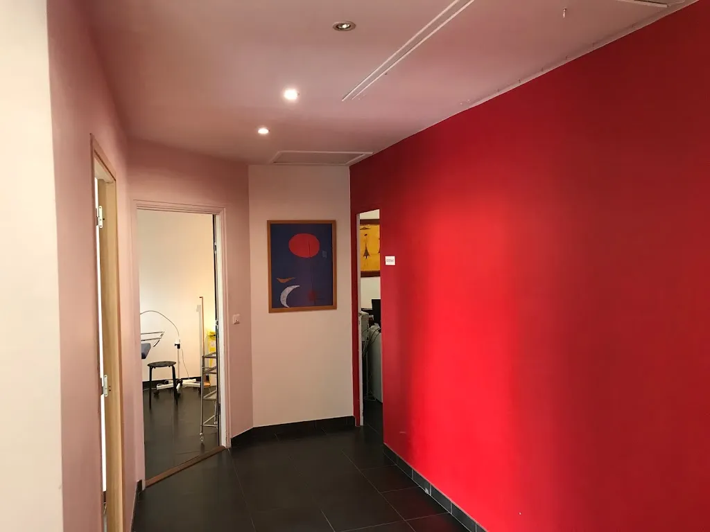 Dr Annaëlle Bâlon doctor en Frossay