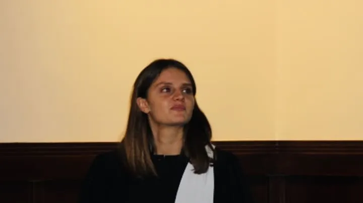 Dr Lola CLERC