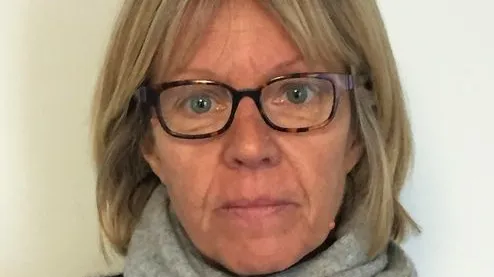 Dr Isabelle AUBRY-OLIVIER