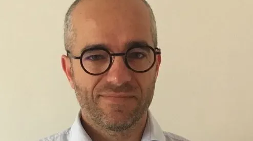 Dr Mathieu VIRONDAUD doctor in La Chapelle-Launay