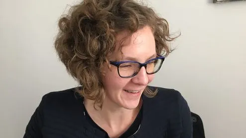 Dr Merian Sophie - Médecin généraliste