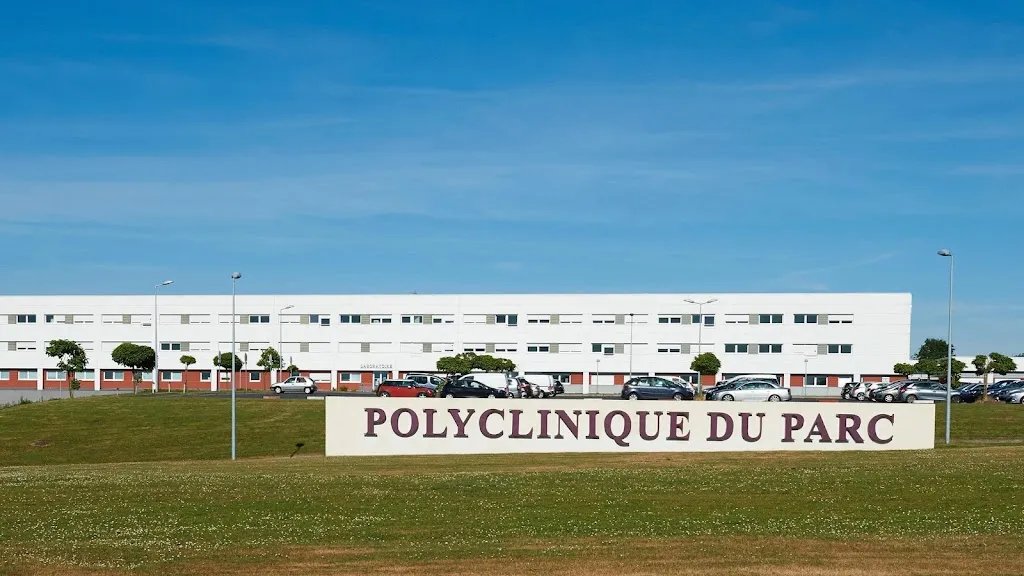 Polyclinic Park