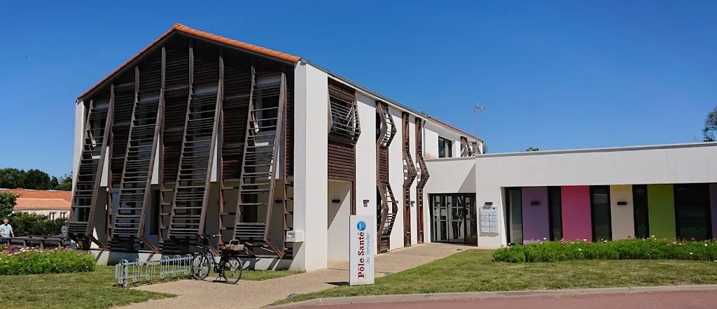 Health Center Du Fenouiller