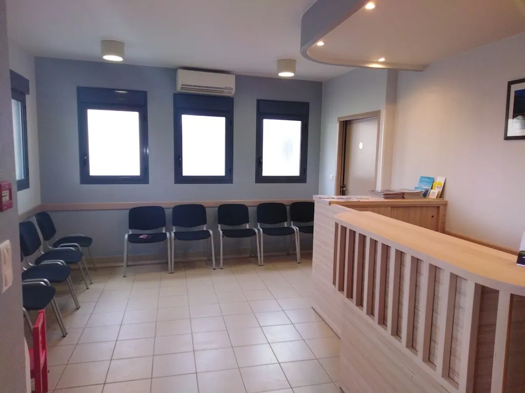Cabinet Médical Docteur Yané Marvakov_Malicorne-sur-Sarthe_slider_immagine_2