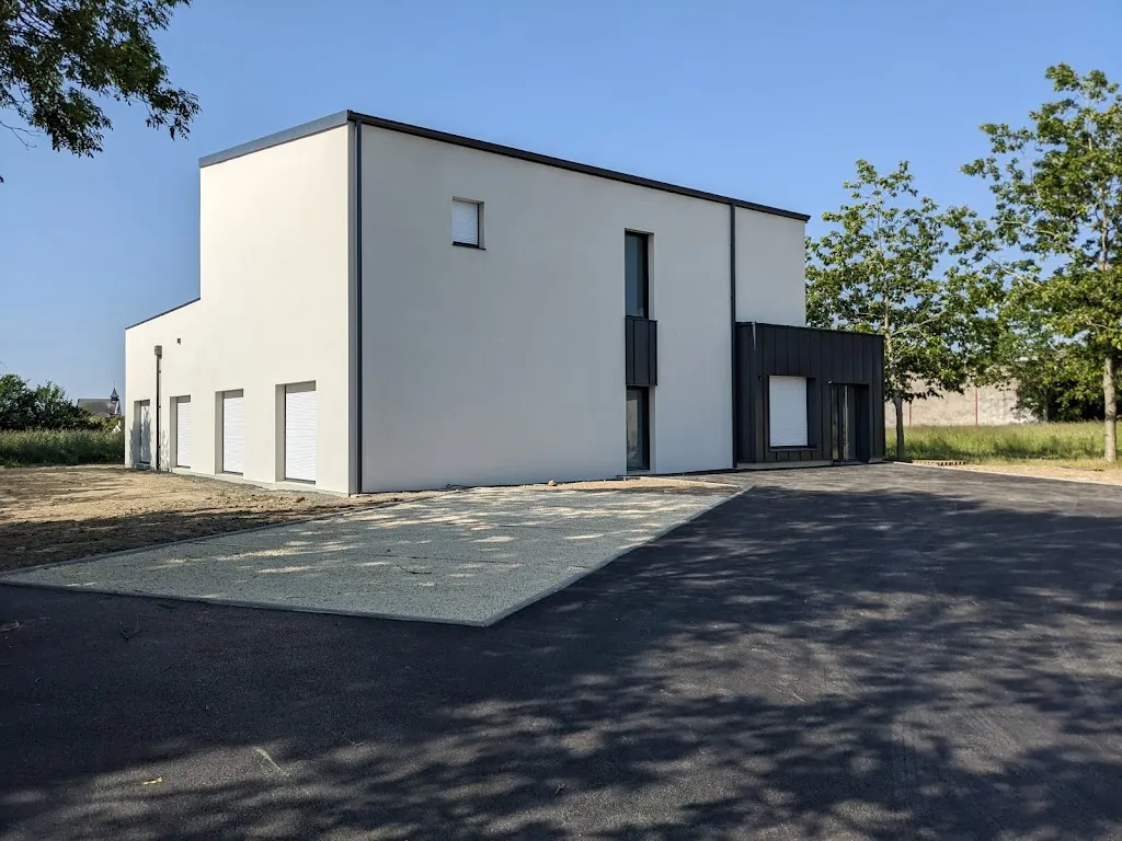 Cabinet Dentaire Saint Martin du Fouilloux doctor en Saint-Martin-du-Fouilloux