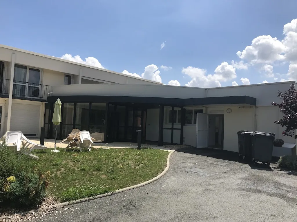 Centre communal de santé doctor en Saumur