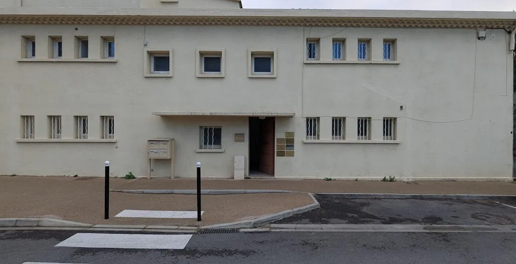 Dr Mohamed BELGHITH Arzt in Cornillon-Confoux