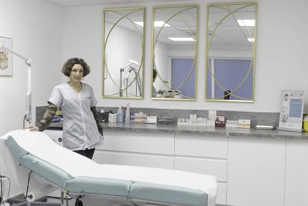 Dr Delphine BRAJON MAZELLIER