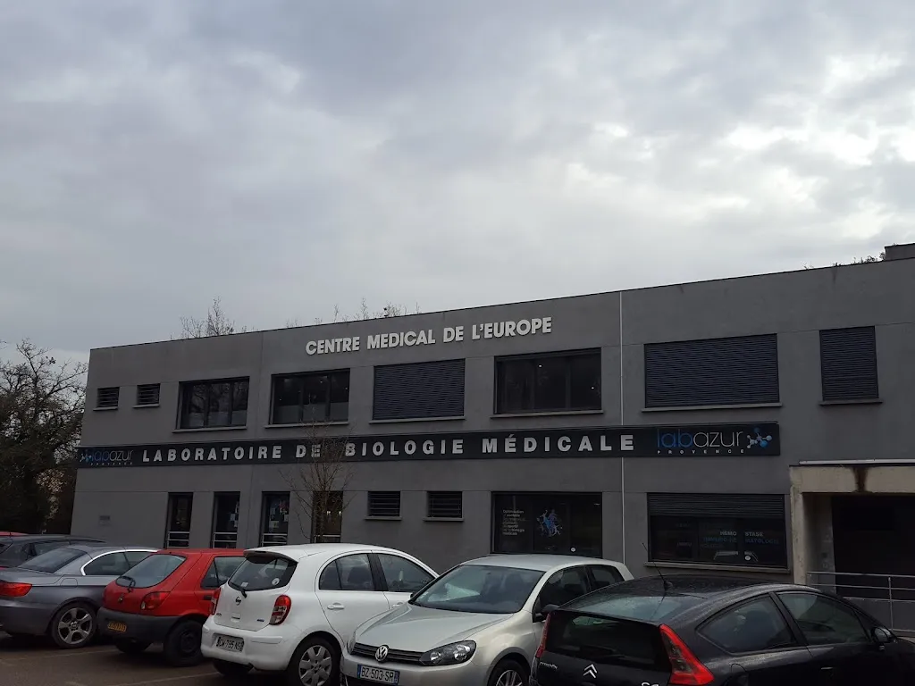 Medical Center De L'europe_Fuveau_slider_imagen_1