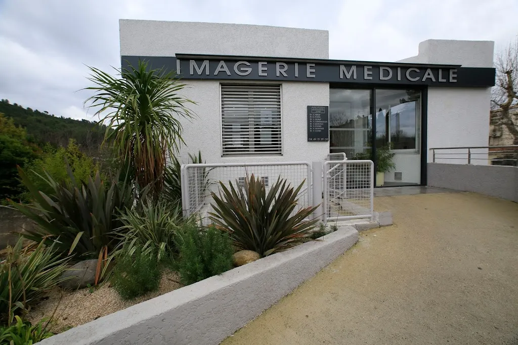 Centre de Radiologie La Destrousse medico a La Destrousse