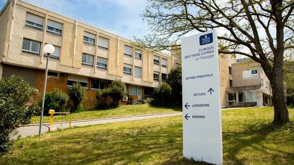 Three Cypress Clinic - General Ramsay Health