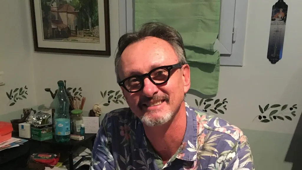 Dr Pascal BOURGEOIS medico a Le Thoronet