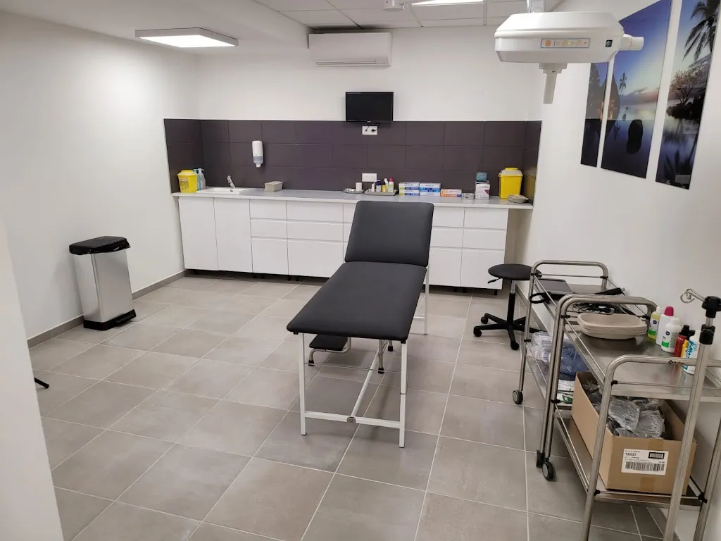 Medical Center 7/7 Le Thor medico a Le Thor