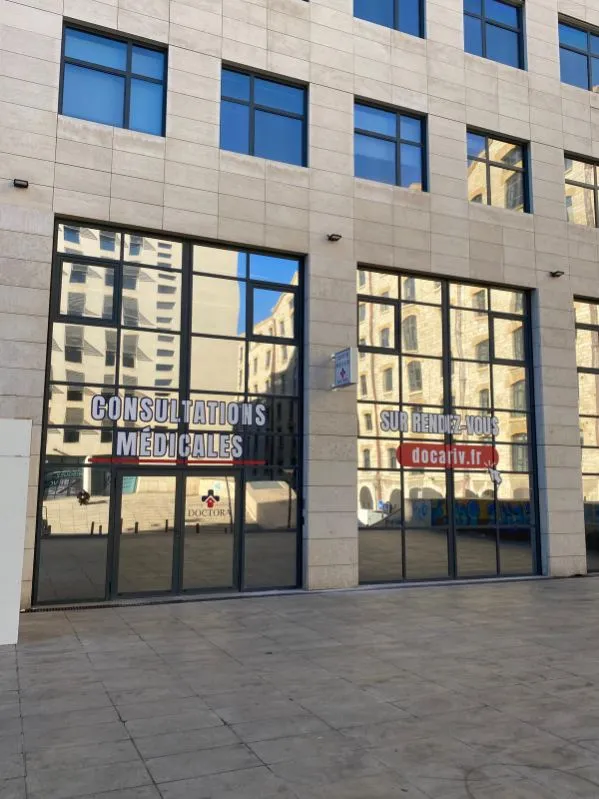 Medical Center Doctora_Marseille_slider_bild_1