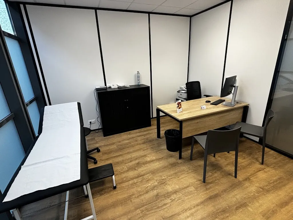 Medical Center Doctora_Marseille_slider_bild_2