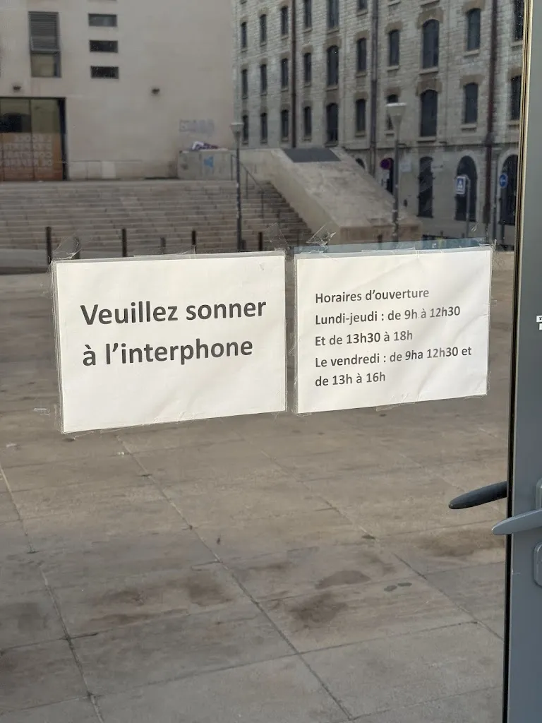 Medical Center Doctora_Marseille_slider_bild_3