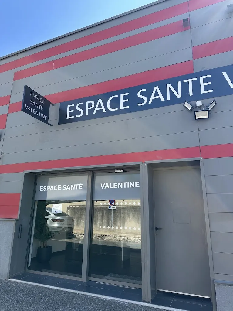 Cabinet Médical de la Valentine "Espace Santé valentine"