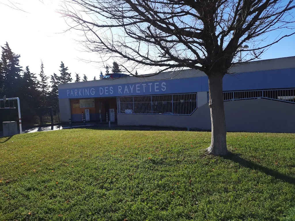 Centre Hospitalier de Martigues medico a Martigues