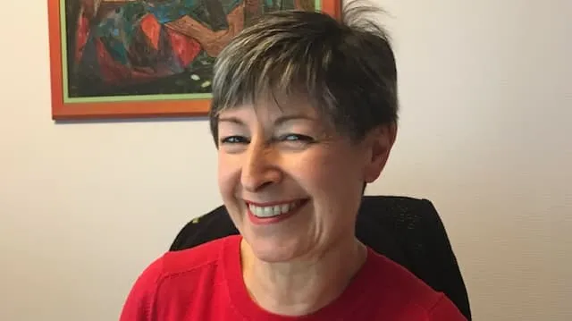 Dr Sylvie MEUNIER doctor en Domérat