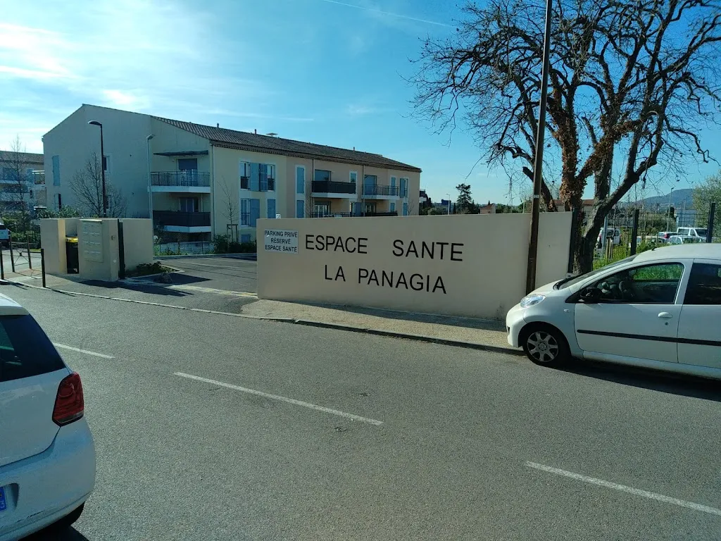 Dr ARRIGHI Thomas - Espace Santé LA PANAGIA_Ollioules_slider_imagen_2