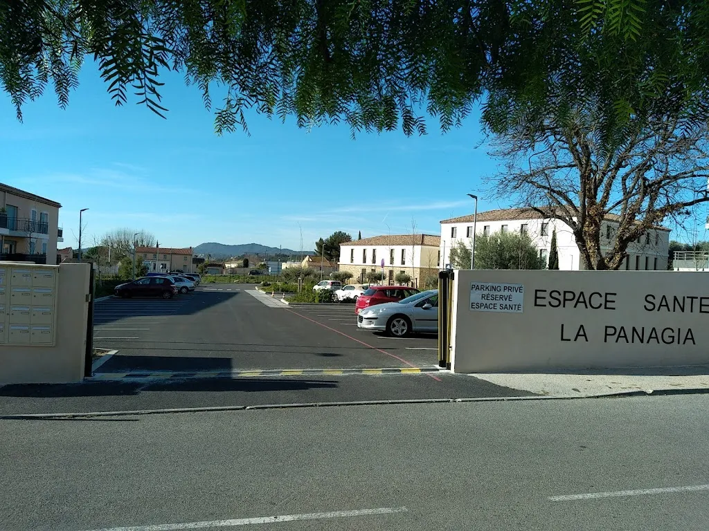 Dr ARRIGHI Thomas - Espace Santé LA PANAGIA_Ollioules_slider_imagen_3