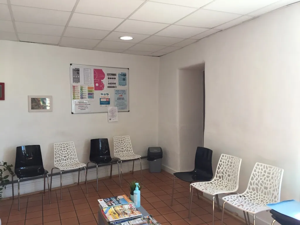 Docteur Sébastien ENFOUX - Généraliste_Pernes-les-Fontaines_slider_bild_2