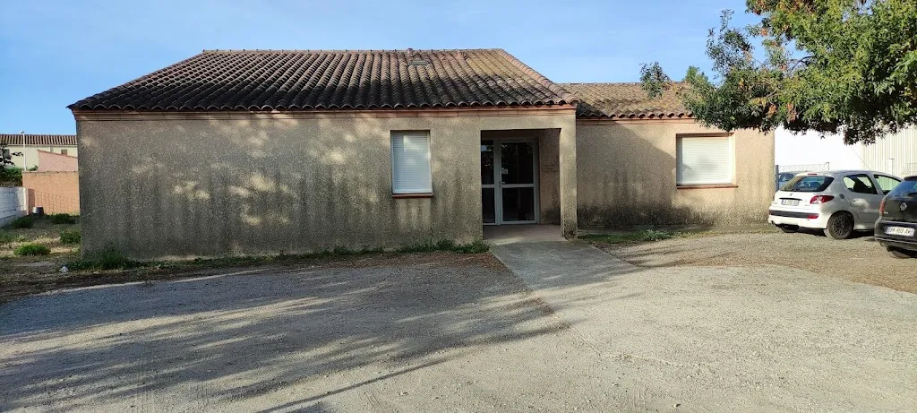 Cabinet médical du Dr Derrissard (sur RDV uniquement) doctor in Saint-Martin-de-Crau