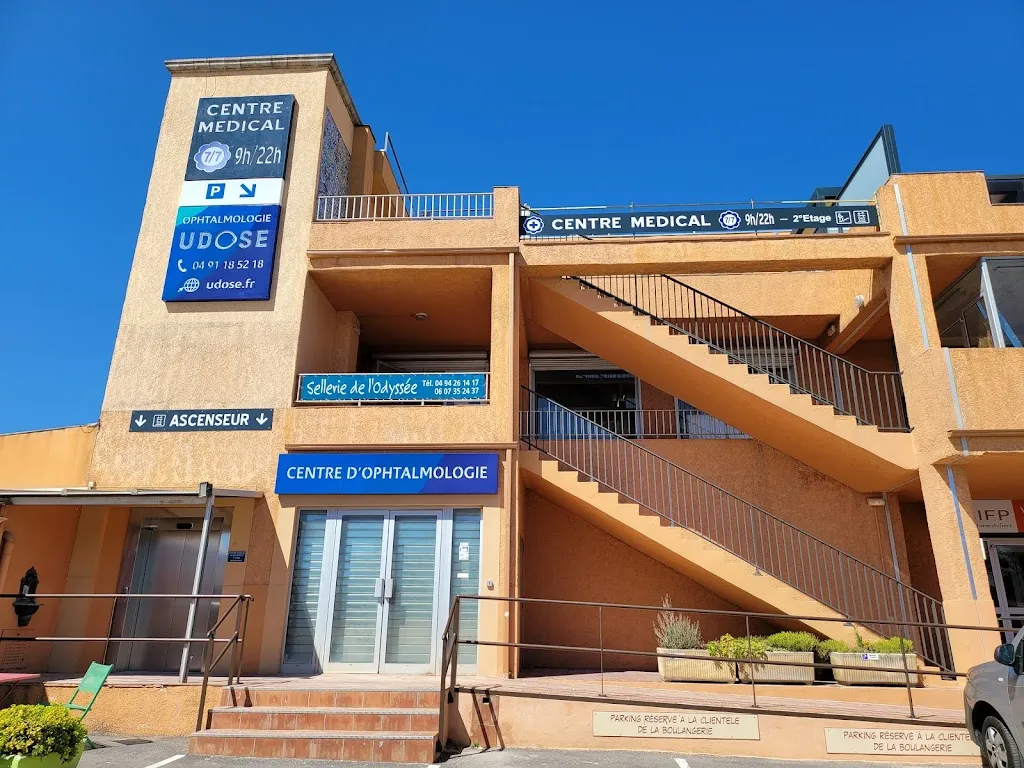 Medical Center 7/7 Sanary Sur Mer_Sanary-sur-Mer_slider_imagen_1