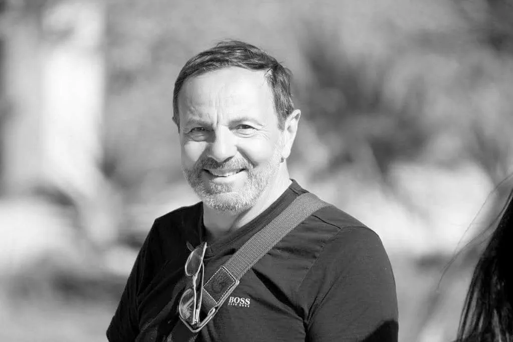Dr Tanda Alain doctor en Septèmes-les-Vallons