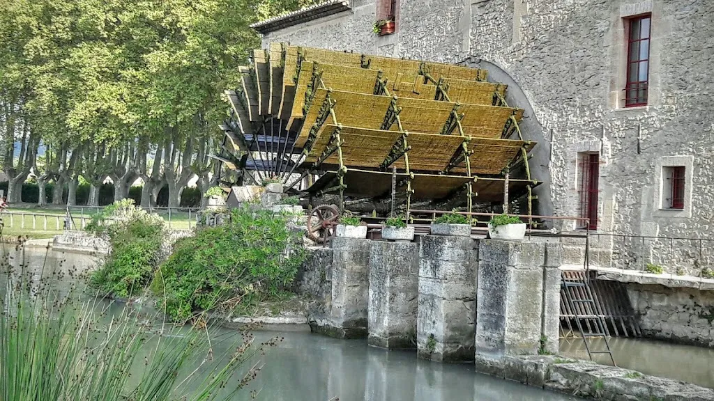 Centre Médical Du Moulin medico a Taillades