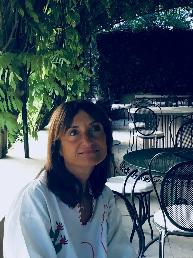 Charbonnier Christelle doctor en Spéracèdes