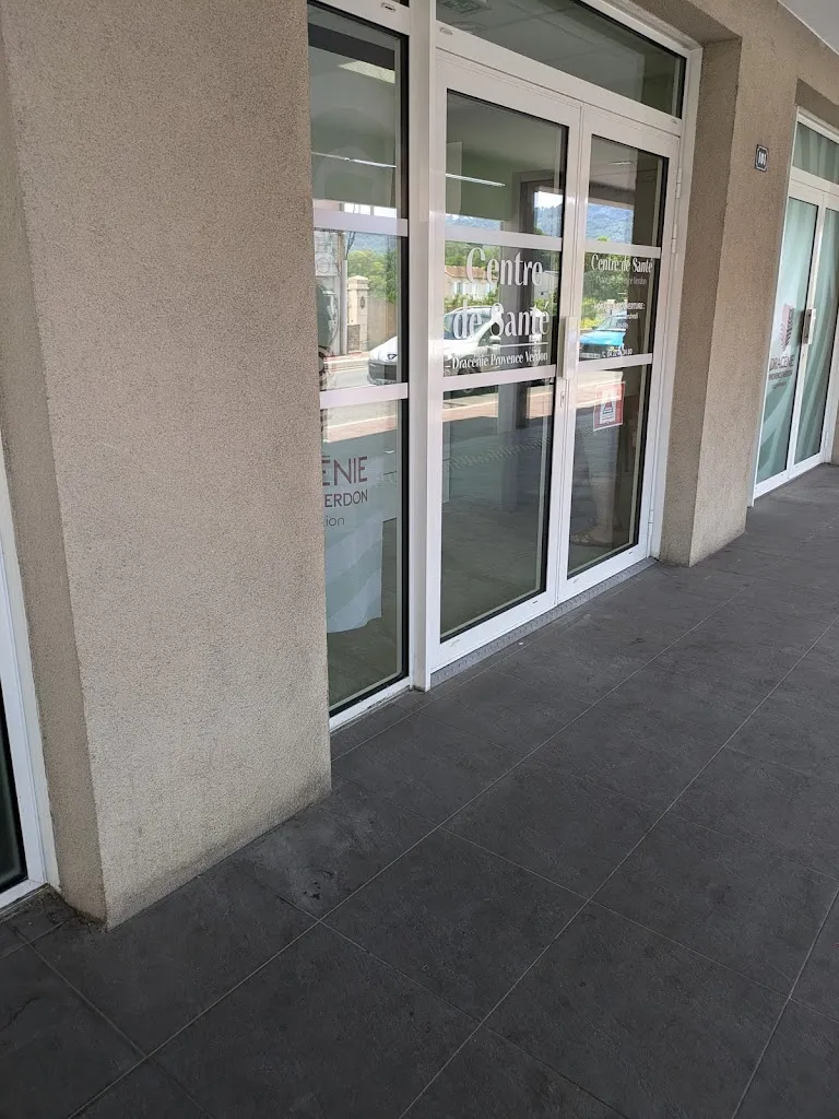 Centre de santé Dracénie Provence Verdon_Vidauban_slider_bild_1