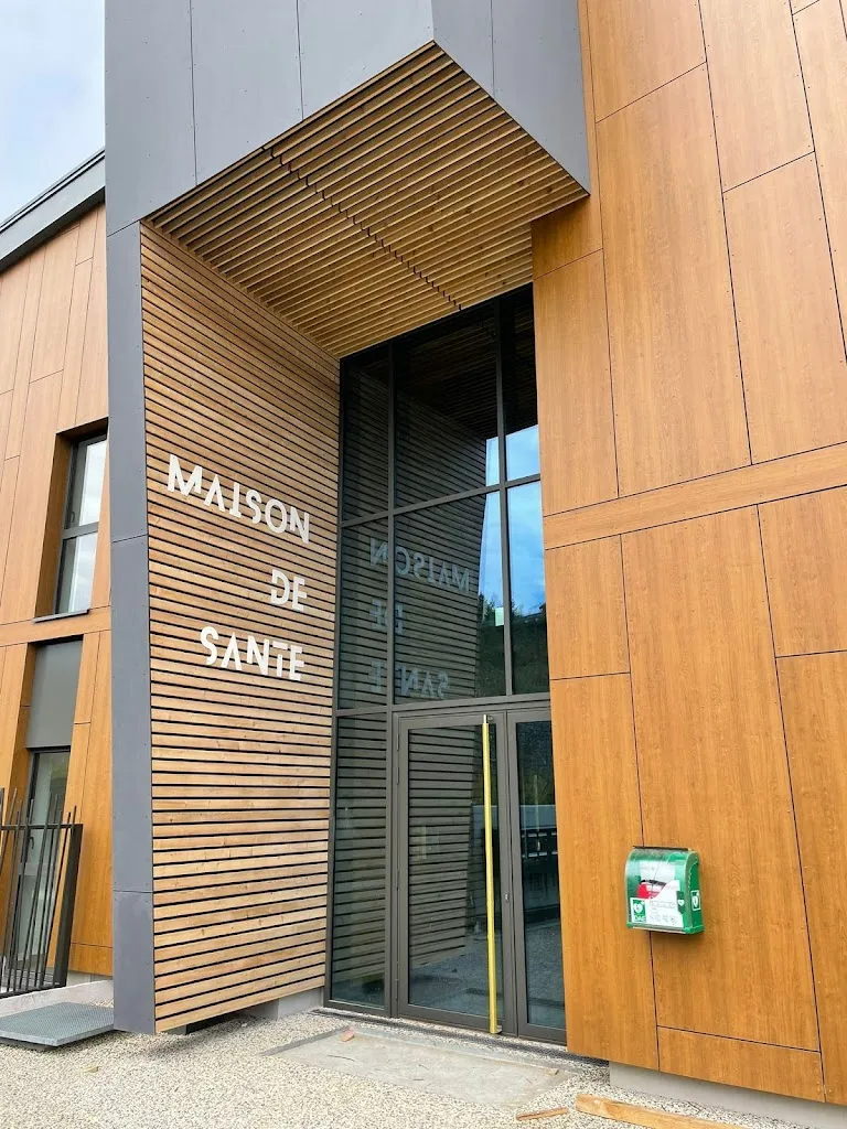 Dr Mathilde NARO
