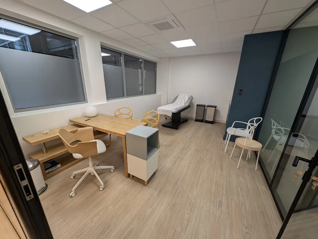 Cabinet IRIS : Institut de Radiologie Interventionnelle des Savoie des Drs DUROUS Vincent et NEROT Alexandre_Dingy-Saint-Clair_slider_bild_2