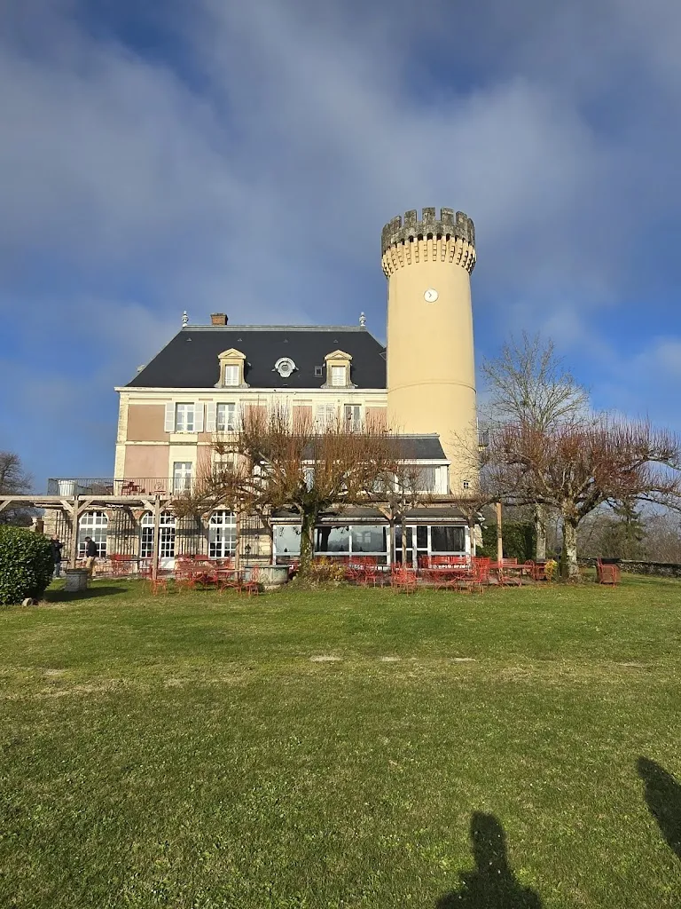 Châteauform' Château De Faverges_Faverges-de-la-Tour_slider_image_3