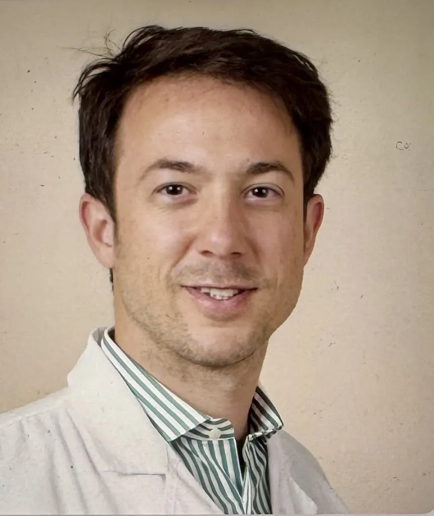 Dr Luca BRUSASCO