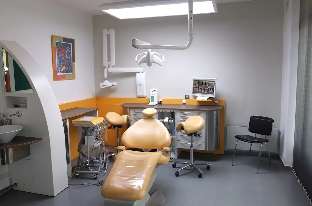 Dentistes Alban et Simonnet