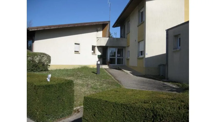 Dr Eric MABIRE - Médecin généraliste - Montrevel-en-Bresse medico a Foissiat