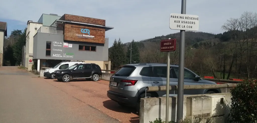 Maison de santé medico a Grandris