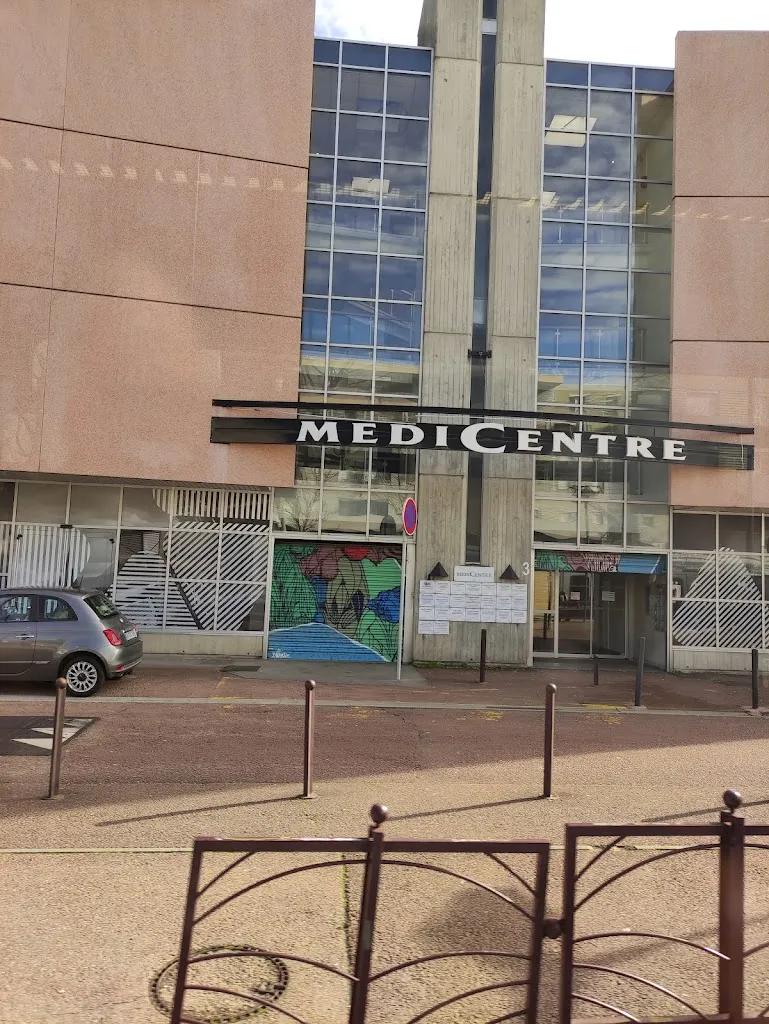 Medicentre