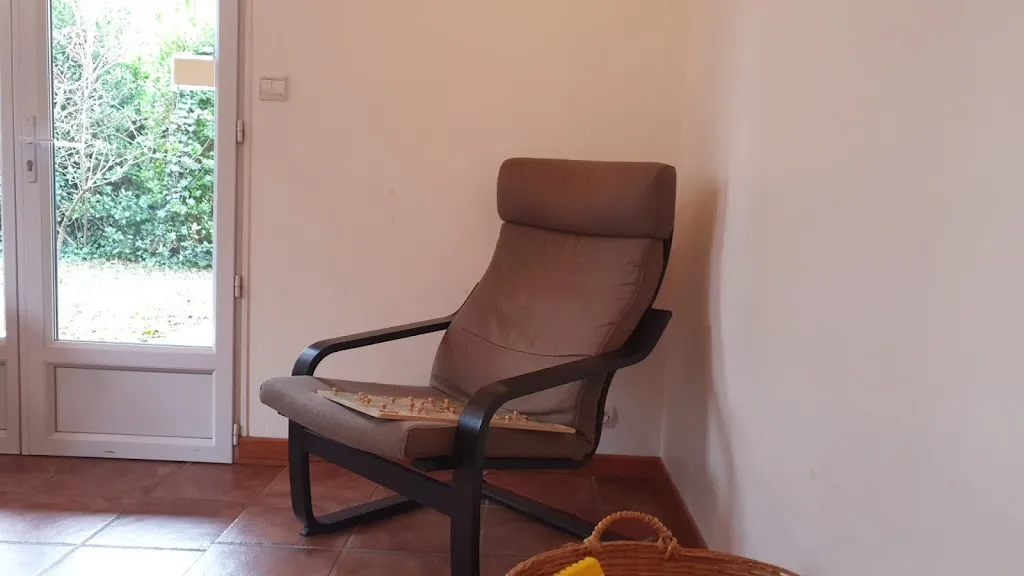 Sarrut Olivier médecin à Jaujac