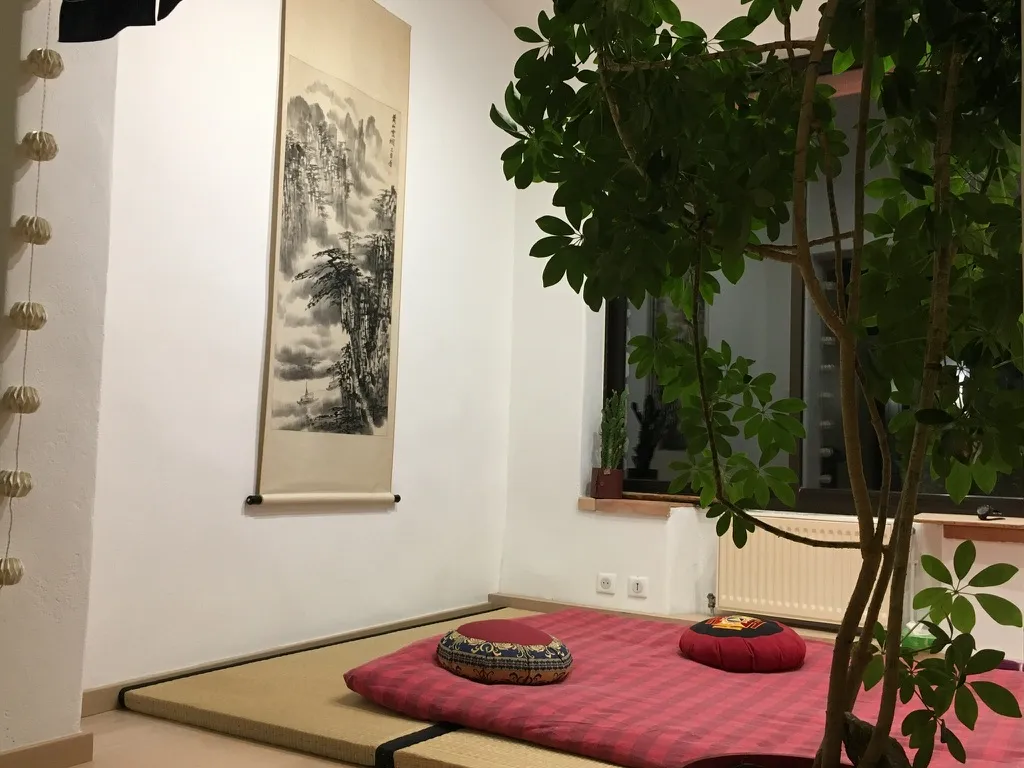 Zen Shiatsu & Do-In - La voie du cœur médecin à La Bégude-de-Mazenc
