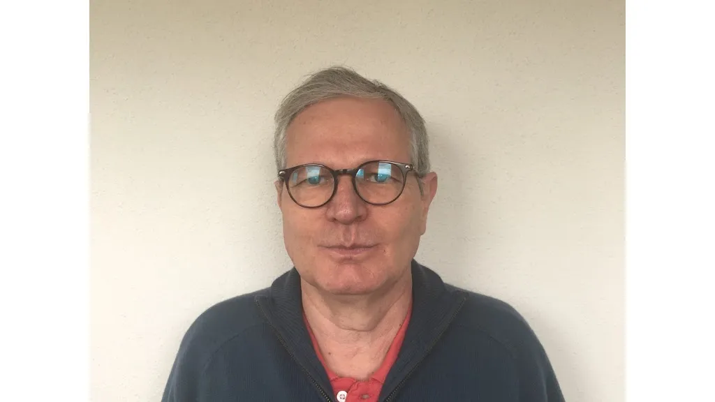 Dr François CANTRELLE