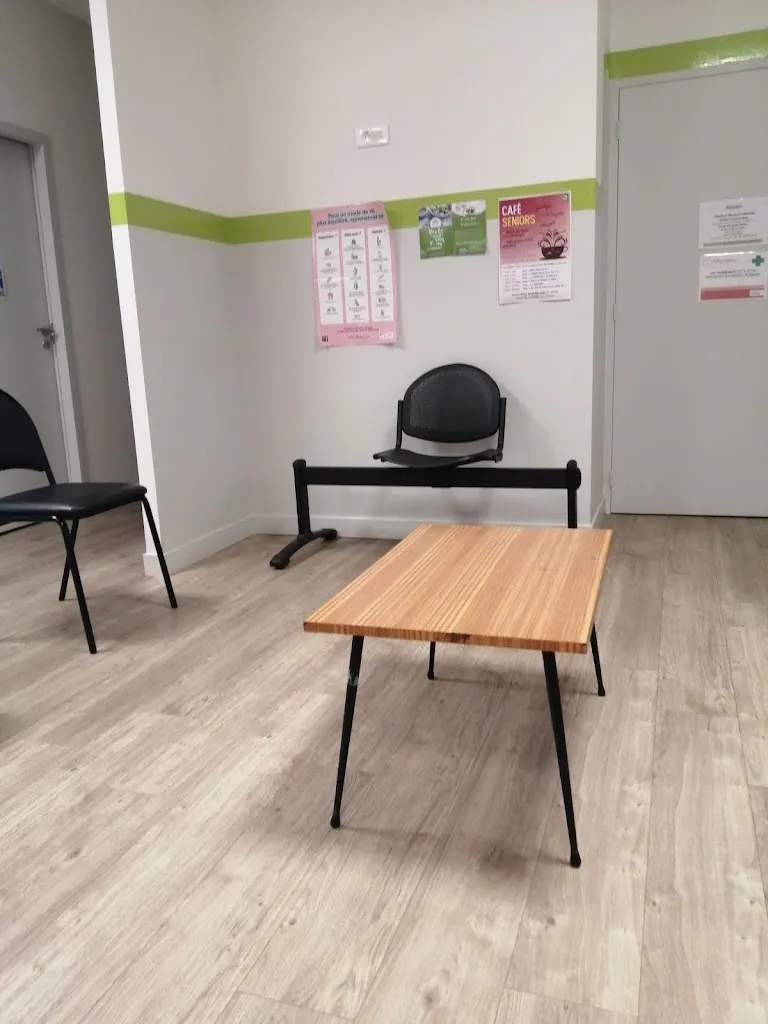 Health Center Filieris_La Ricamarie_slider_imagen_3