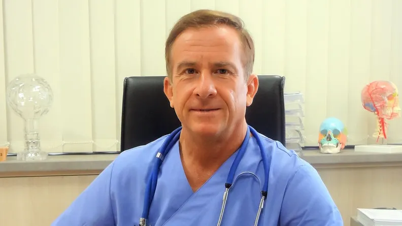 LASER ENDOVEINEUX TOTAL - Docteur PRÜFER Michaël